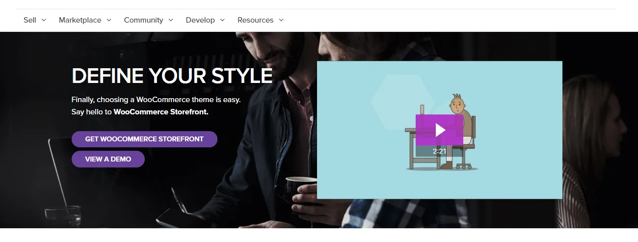 Diverse Design woocommerce