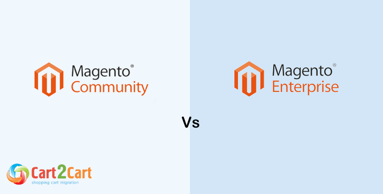 magento vs magento