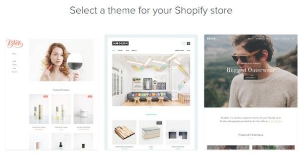 Customize how your store will look