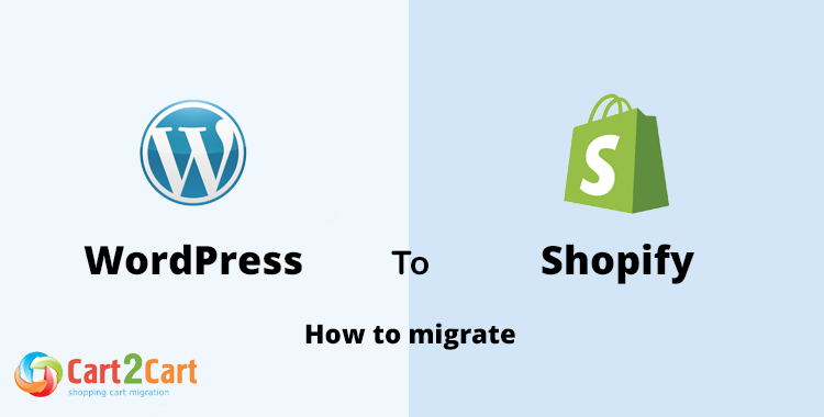 wp to shopify