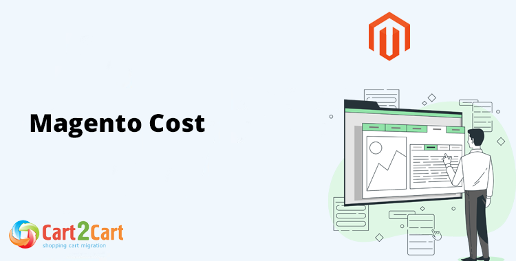 magento cost