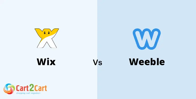 wix vs weebly