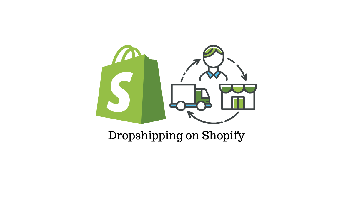 Shopify-Dropshipping