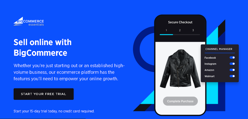 BigCommerce Pricing & Plans. 2026 Guide Cart2Cart™