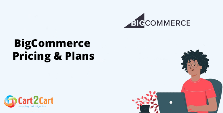 bigcommerce pricing