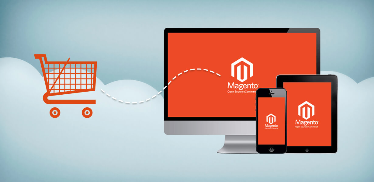 magento