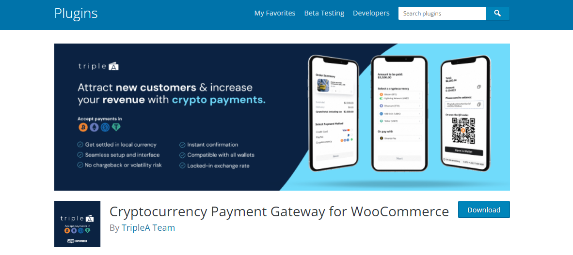 payment gateway woo