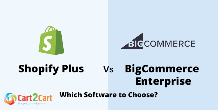 shopify vs bigcom