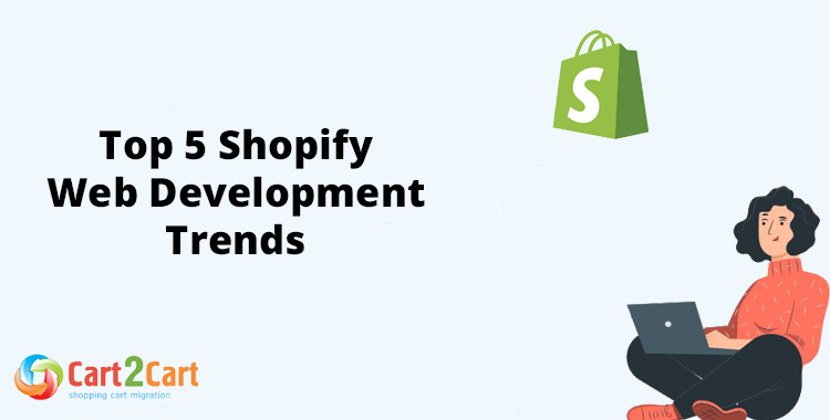 top 5 shopify