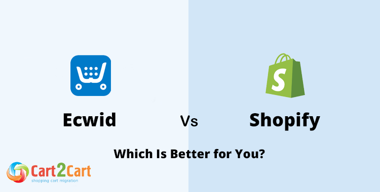 ecwid vs shopify
