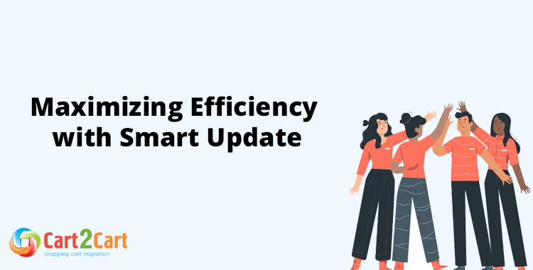 Maximizing Efficiency with Smart Update: Tips and Tricks