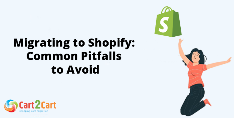 migrating to shopify