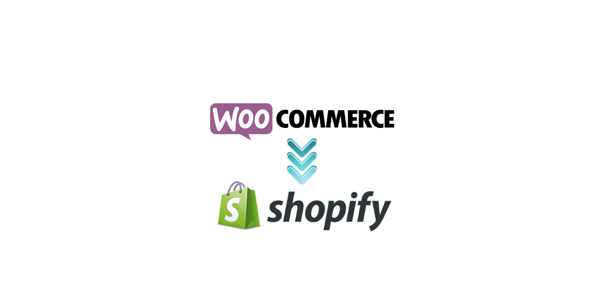WooCommerce-to-Shopify