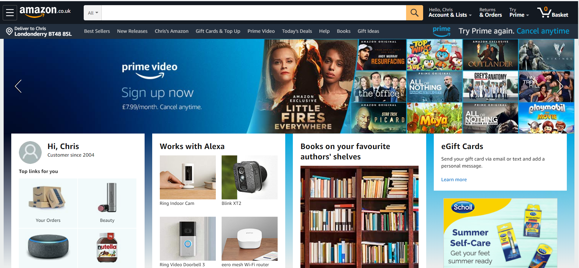 amazon-homepage