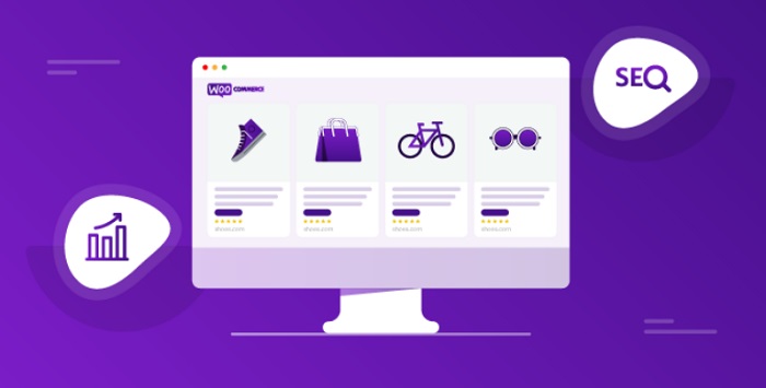 E-commerce-website