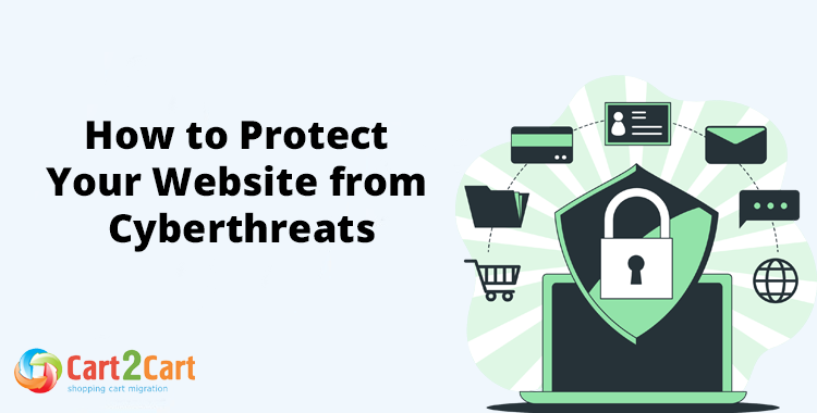 How to Protect Your Website from Cyberthreats