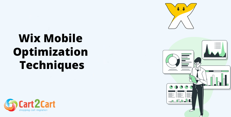 Wix Mobile Optimization Techniques