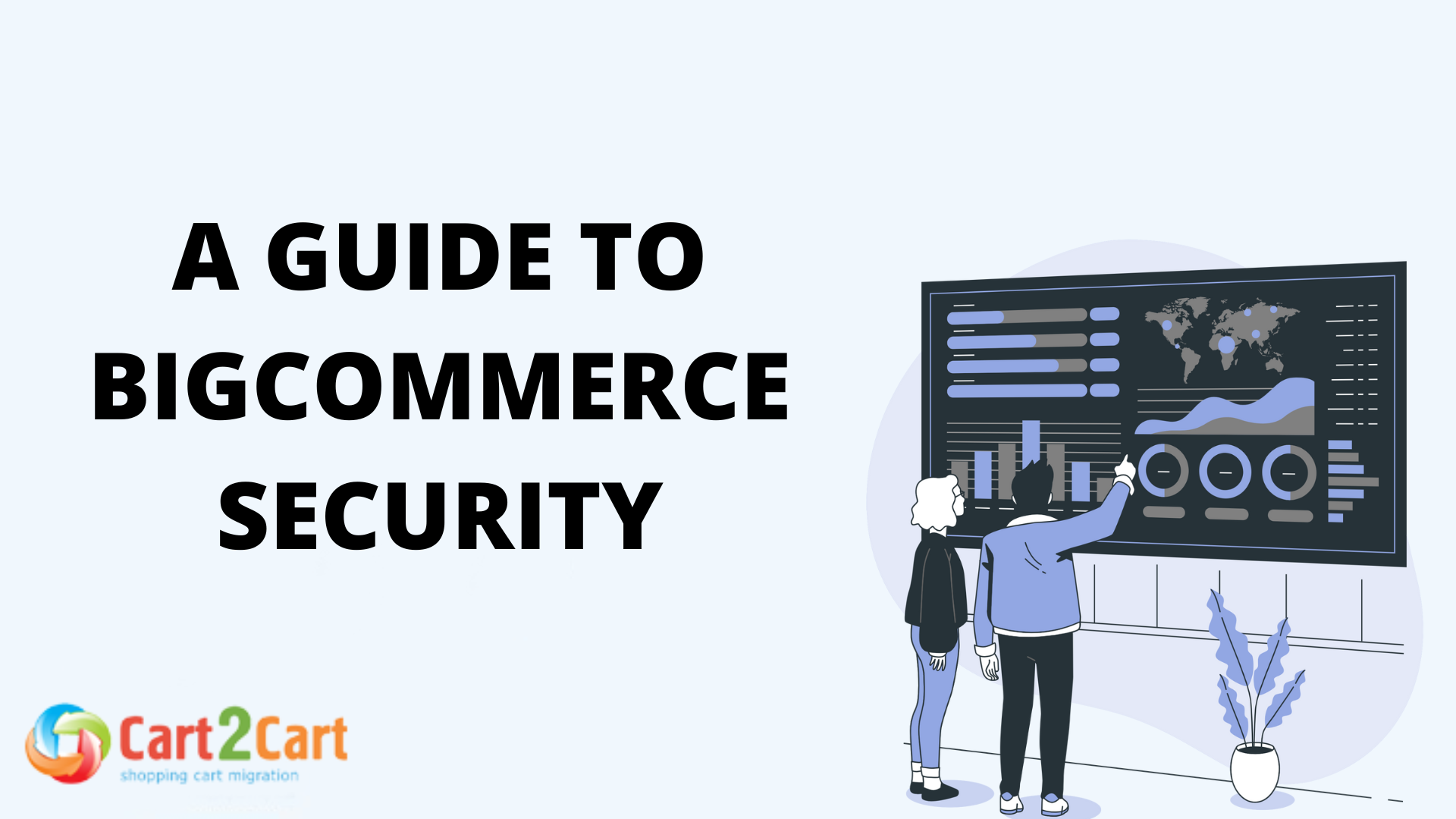A Guide to BigCommerce Security