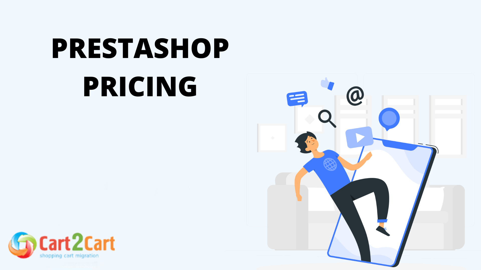 PrestaShop Pricing