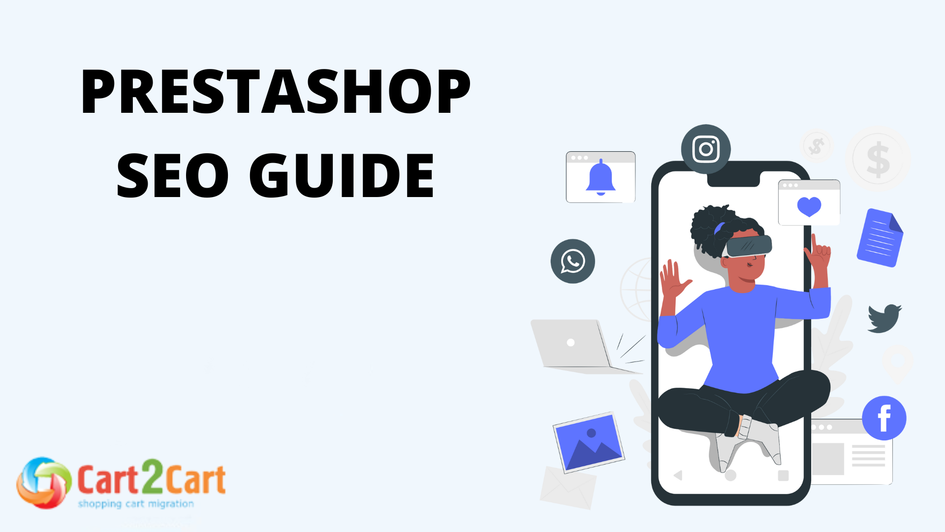 From Keywords to Conversions – Navigating PrestaShop SEO
