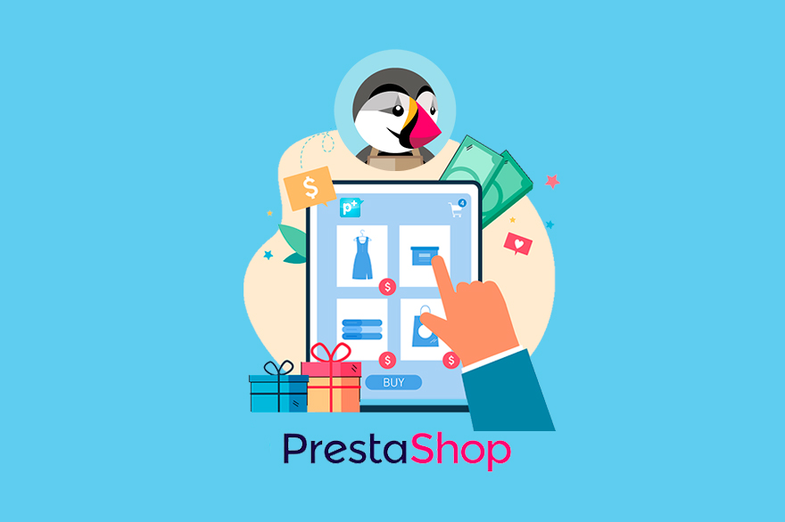 prestashop-que-es