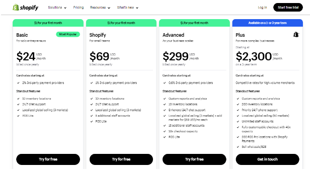 Minimize Choice Paralysis