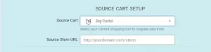How to Migrate From Big Cartel to WooCommerce