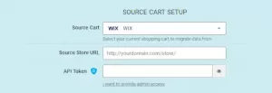 How to Migrate From WIX to WordPress eStore Plugin