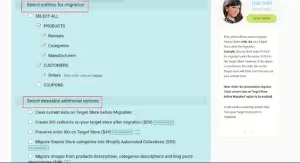 How to Migrate from X-Cart to Shopify