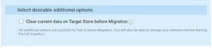 Migrate Big Cartel to WIX