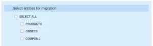 Migrate Weebly to WIX