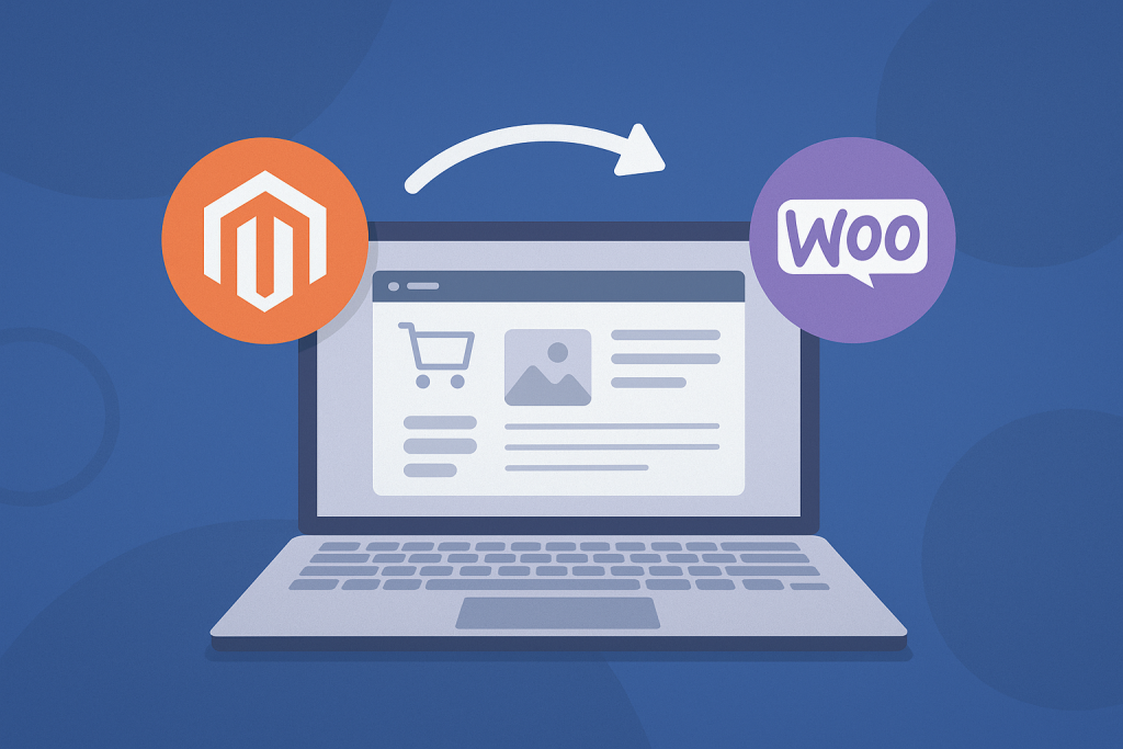 Migrate a Multilingual Store from Magento to WooCommerce