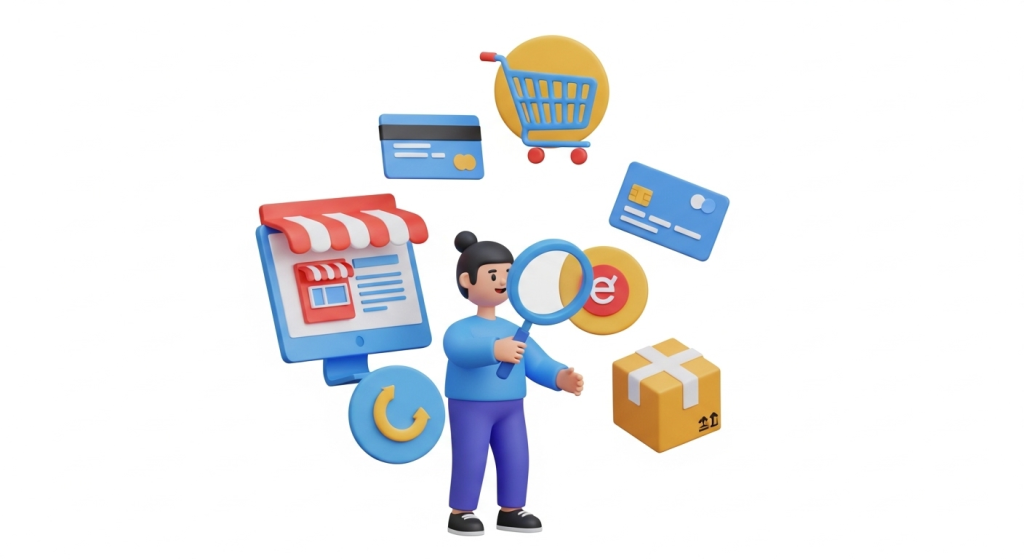 Best Free eCommerce Platforms for 2025