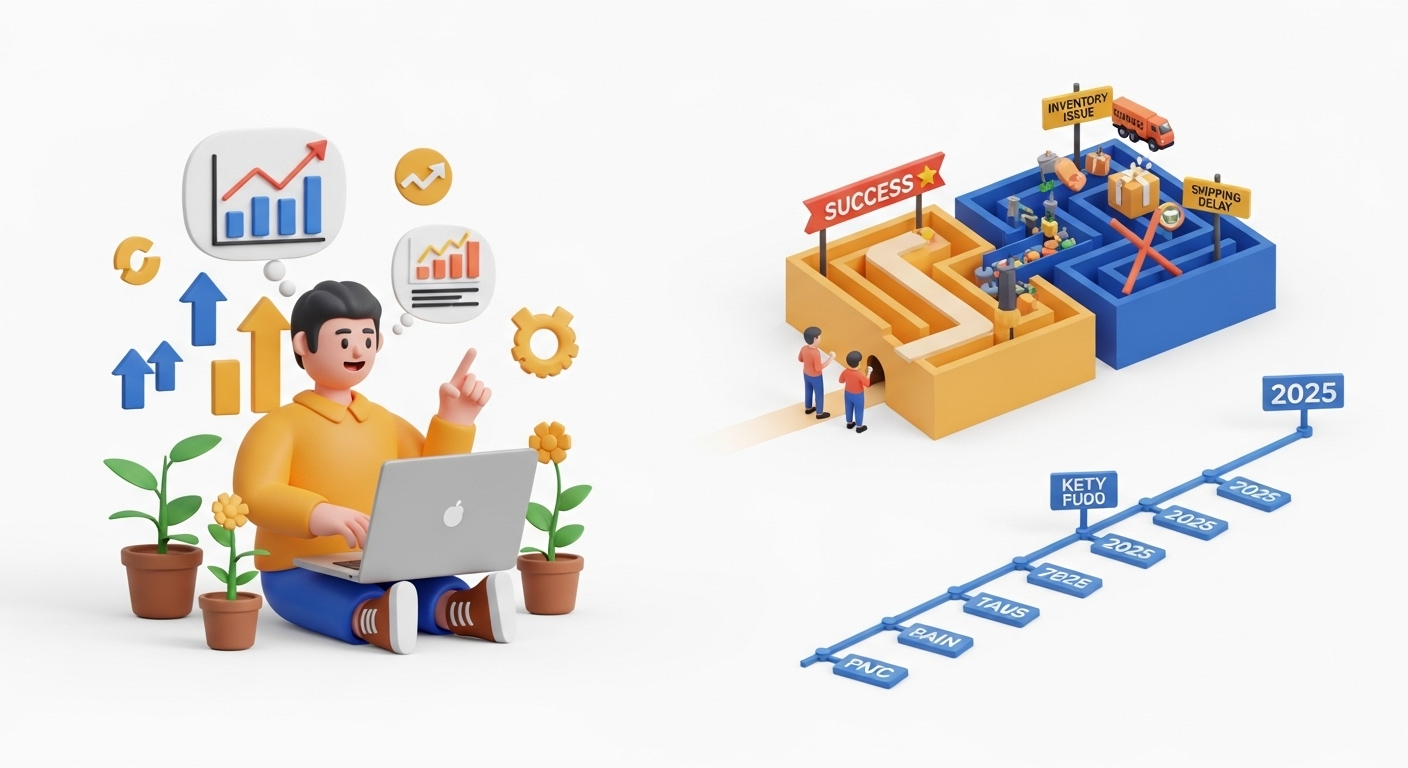 Is Dropshipping Worth It? | Is Dropshipping Still Profitable in 2025?