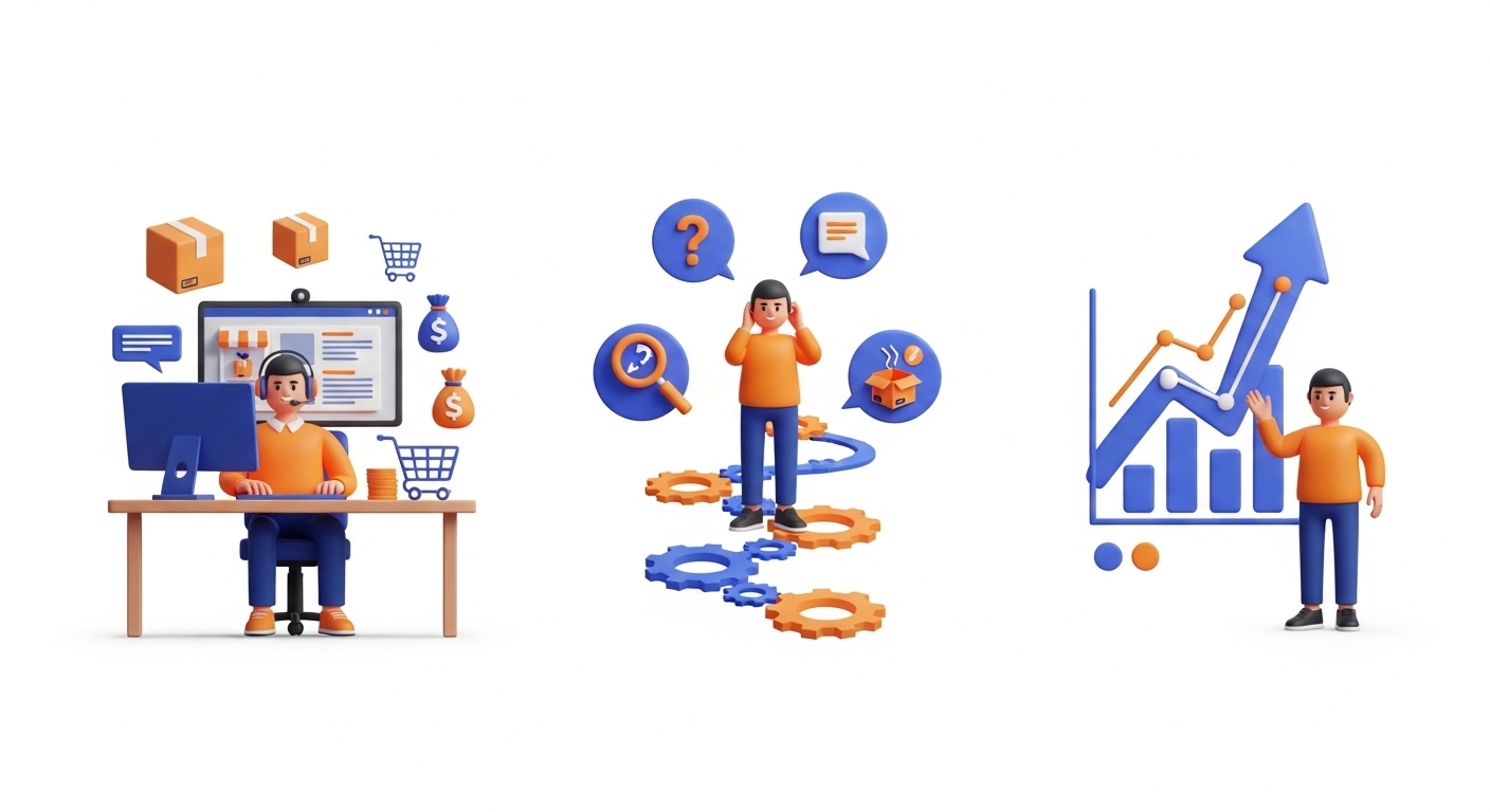 Is Dropshipping Worth It? | Is Dropshipping Still Profitable in 2025?