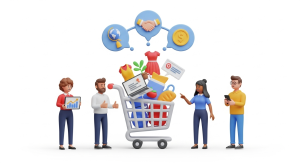 Multi Vendor eCommerce Platform: Complete Guide for Businesses in 2025