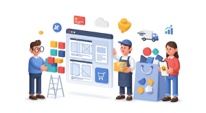 Good Store Names: How to Choose a Catchy and Memorable Business Name