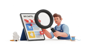 Big Cartel Review: Honest Guide for Store Owners in 2025