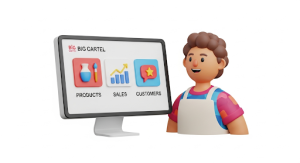 Big Cartel Review: Honest Guide for Store Owners in 2025