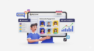 Big Cartel Review: Honest Guide for Store Owners in 2025