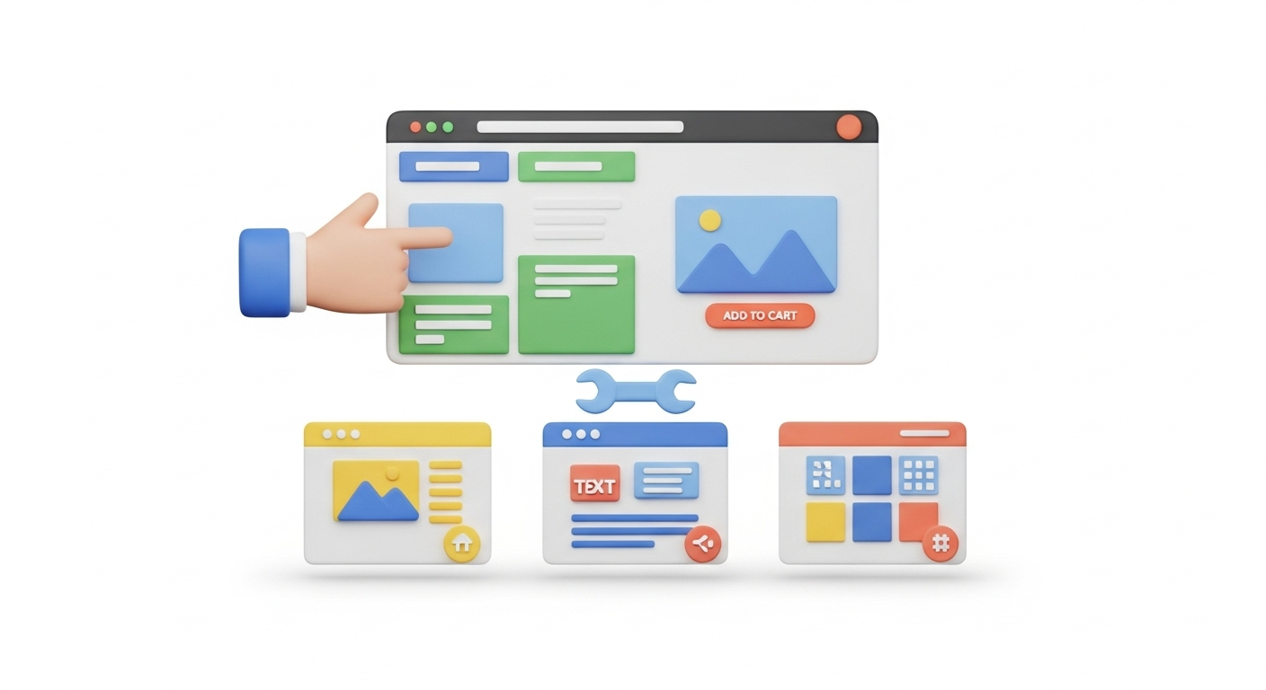 Shopify Dawn Theme Review