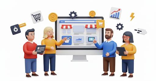 Webflow Review 2025: Full Breakdown for Store Builders