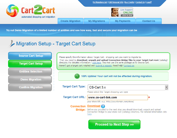 How to Migrate to CS-Cart [Video]