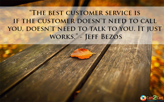 Quotes to Motivate: Be Thankful to Your Customers