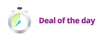 CS-Cart Deal of the Day CS-Cart Deal of the Day