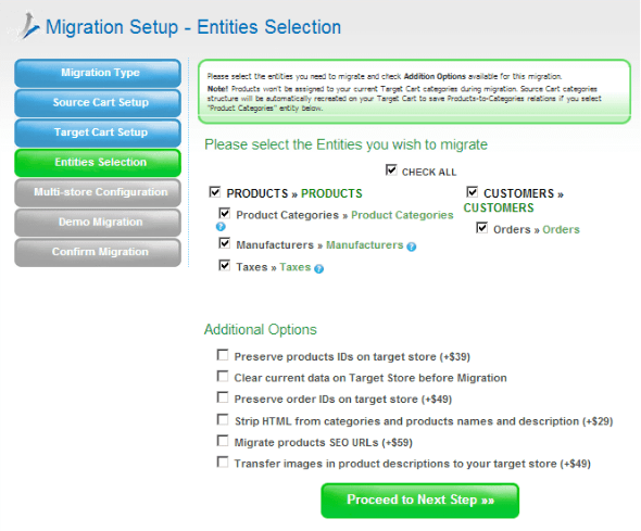 How to Migrate to CS-Cart [Video]