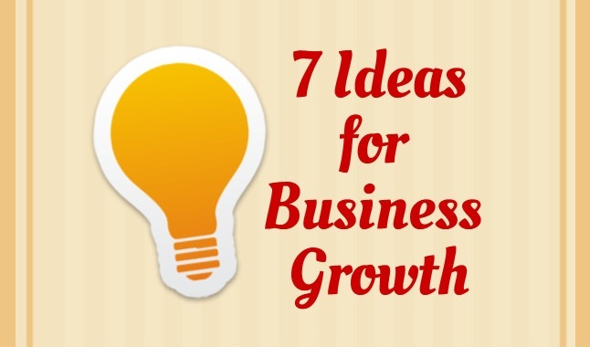 7 Ideas How to Stimulate your e-Commerce Business Growth for Free 7 Ideas How to Stimulate your e-Commerce Business Growth for Free