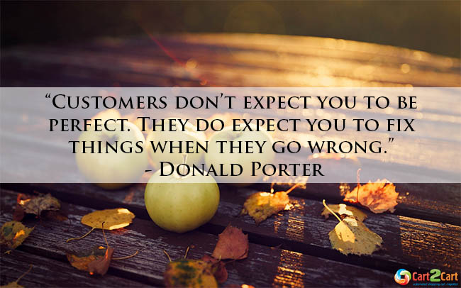 Quotes to Motivate: Be Thankful to Your Customers