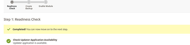 Customer Passwords Migration to Magento 2