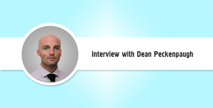Different Needs - Different Solutions. Interview with Dean Peckenpaugh